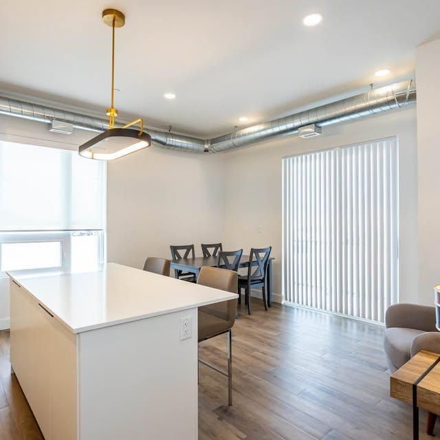 One Bedroom Suite - Photo 1