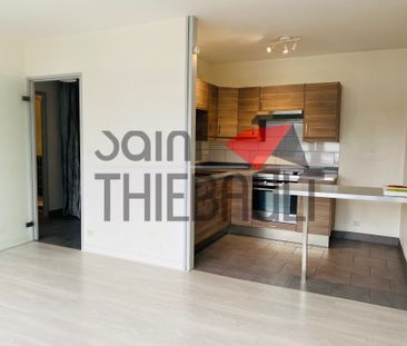 Appartement à louer Metz Centre - Photo 2