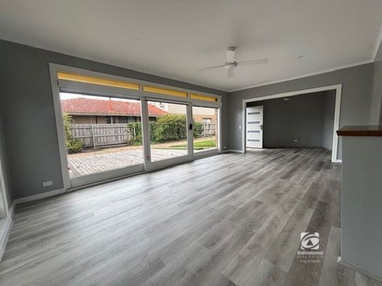 STYLISHY RENOVATED! - Photo 1