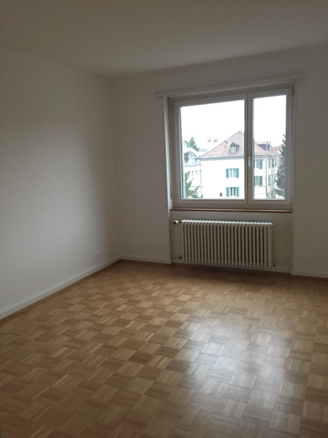 Geräumige 3.5 Zimmer- Wohnung mit Balkon im Gotthelf-Quartier - Foto 5