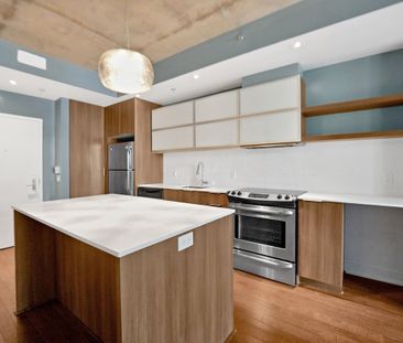 À louer / Appartement - Photo 1
