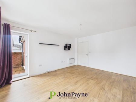 Poppleton Close, Earlsdon, Coventry, CV1 3BF - Photo 3