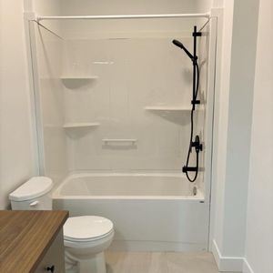 Appartement 3½ NEUF à louer à Drummondville - Disponible pour 1er février - Photo 2