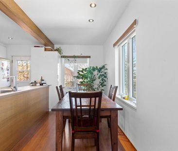 1 Bedroom - 95 Sauriol Ouest, Montréal - Photo 1