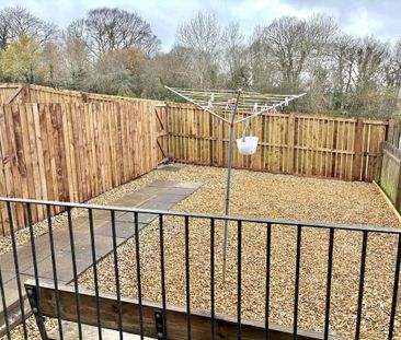 3 bedroom terraced house to rent - Photo 1