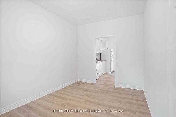 For Lease - 289 Blackthorn Avenue, Toronto, Ontario - Photo 1