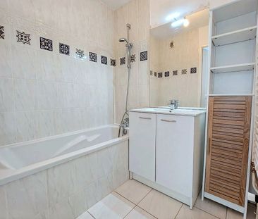Location Appartement 2 pièces 45m² - Photo 3
