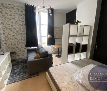 BLOIS - Rue du Bourg St Jean - Photo 2