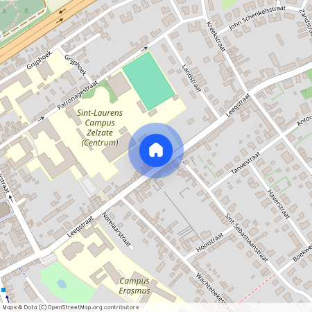 Leegstraat 55 B103, 9060 Zelzate