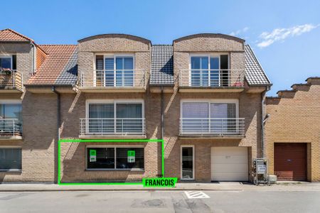 Instapklaar appartement vlakbij de Grote Markt van Diksmuide te huur - Foto 3