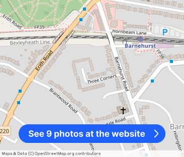 Three Corners, Bexleyheath - Photo 1