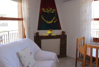 THREE-BEDROOM APARTMENT – SAN PEDRO DEL PINATAR