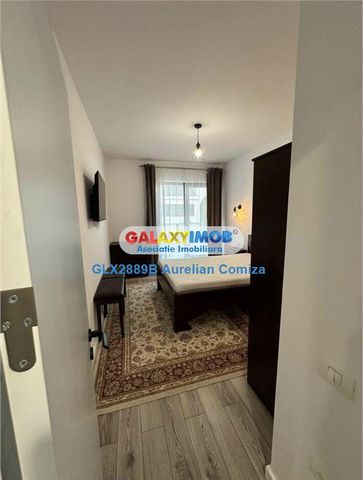 Inchiriere apartament 2 camere bloc nou Bv. Timisoara/Frigocom - Photo 3