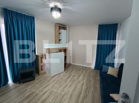 Apartament modern, cu parcari si terasa - Photo 2
