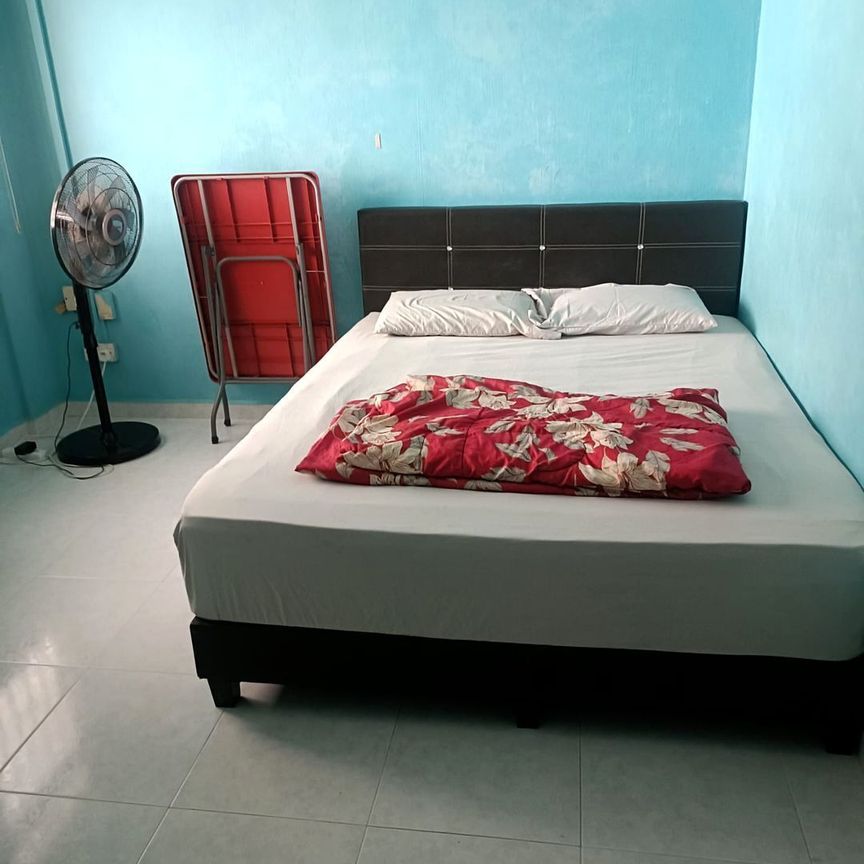 Choa Chu Kang Street 52 (Choa Chu Kang) - For Rent - Photo 1