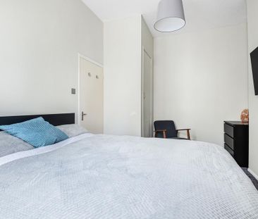 1 bedroom flat to rent - Photo 6