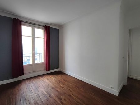 Location appartement 2 pièces, 44.00m², Saint-Germain-en-Laye - Photo 5