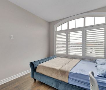 For Lease - 356 Axis Way, Orleans - Convent Glen and Area, Ontario - Photo 6