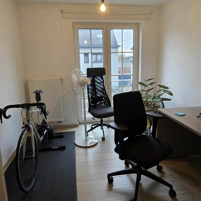 Appartement Te huur - Photo 1