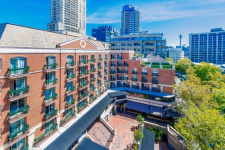 505/19-33 Bayswater Road,Potts Point,New South Wales 2011, Sydney - Photo 3