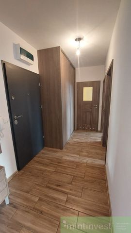 Apartament na Gumieńcach - Zdjęcie 3