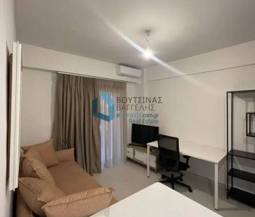 Studio/Γκαρσονιέρα για ενοικίαση Αγία Σοφία (Πάτρα) - Φωτογραφία 3
