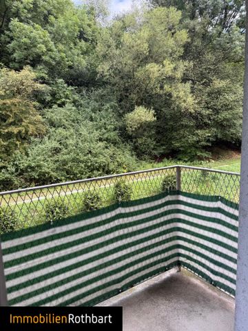 Helle 3-Zi-Wohnung mit Balkon in 8621 Thörl! - Photo 2