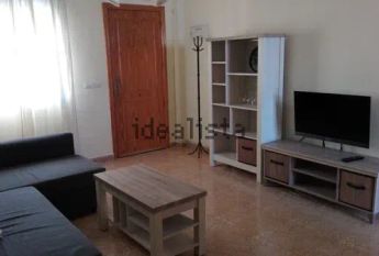 Alquiler de chalet adosado en Avenida Príncipe de Asturias