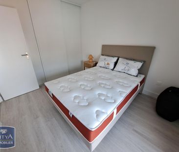 Location Appartement 2 pièces 41m² ROYAN 17200 - Photo 5