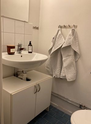 Vanadisvägen, Stockholm - Foto 1