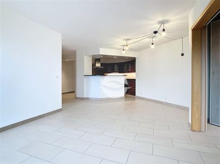 3.5 Zimmer, 2. Stock - Photo 2