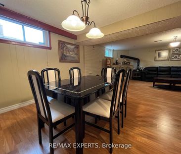 For Lease - 12 Blue Haven Crescent, Toronto, Ontario - Photo 2