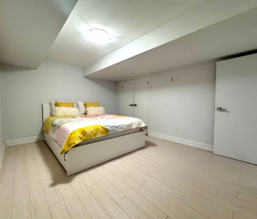 For Lease - 330 Patricia Avenue Unit# Basement, Toronto, Ontario - Photo 2