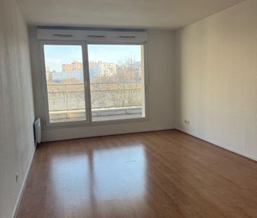 Location Appartement 3 pièces 68m² - Photo 1