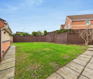 3 bedroom detached house to rent - Photo 3