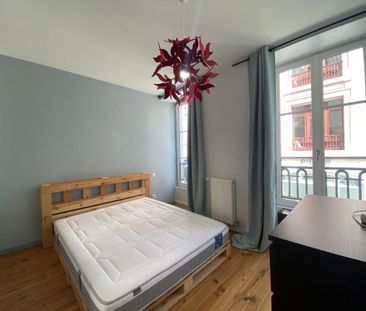 Location Appartement 3 pièces 59m² PAU 64000 - Photo 2