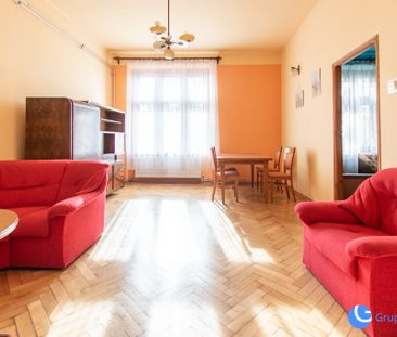 2-pok. 68m2, Krasińskiego, Jubilat, Wawel - Фото 4