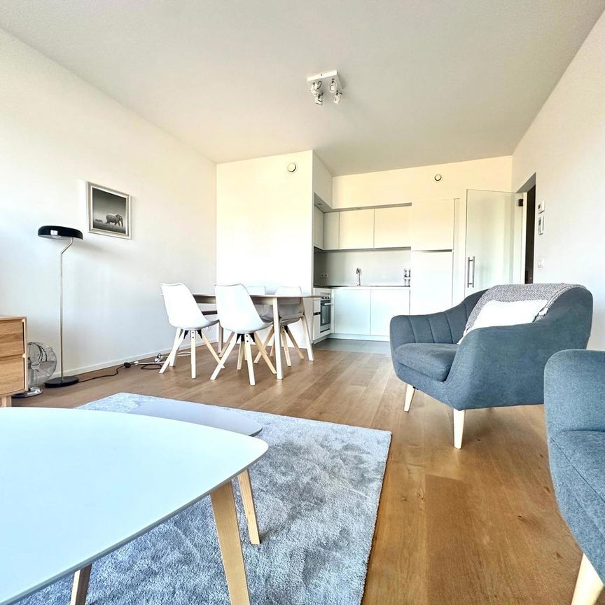 Avenue Ariane, 1200, Woluwe-Saint-Lambert - Photo 1