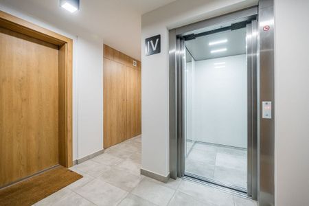 3 pokoje, nowoczesne umeblowane, Rondo Wiatraczna. 59.85 m² - Zdjęcie 4