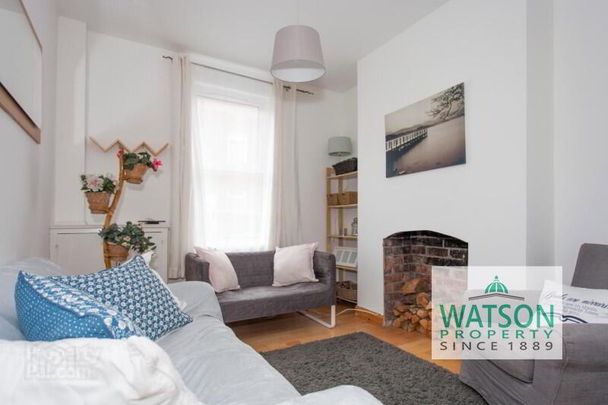 22 Dunvegan Street, Ravenhill Road, Belfast, BT6 8GE - Photo 1