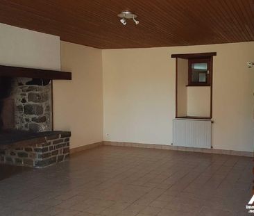 Maison d'habitation comprenant : Au rez-de-chaussée : cuisine aména... - Photo 1