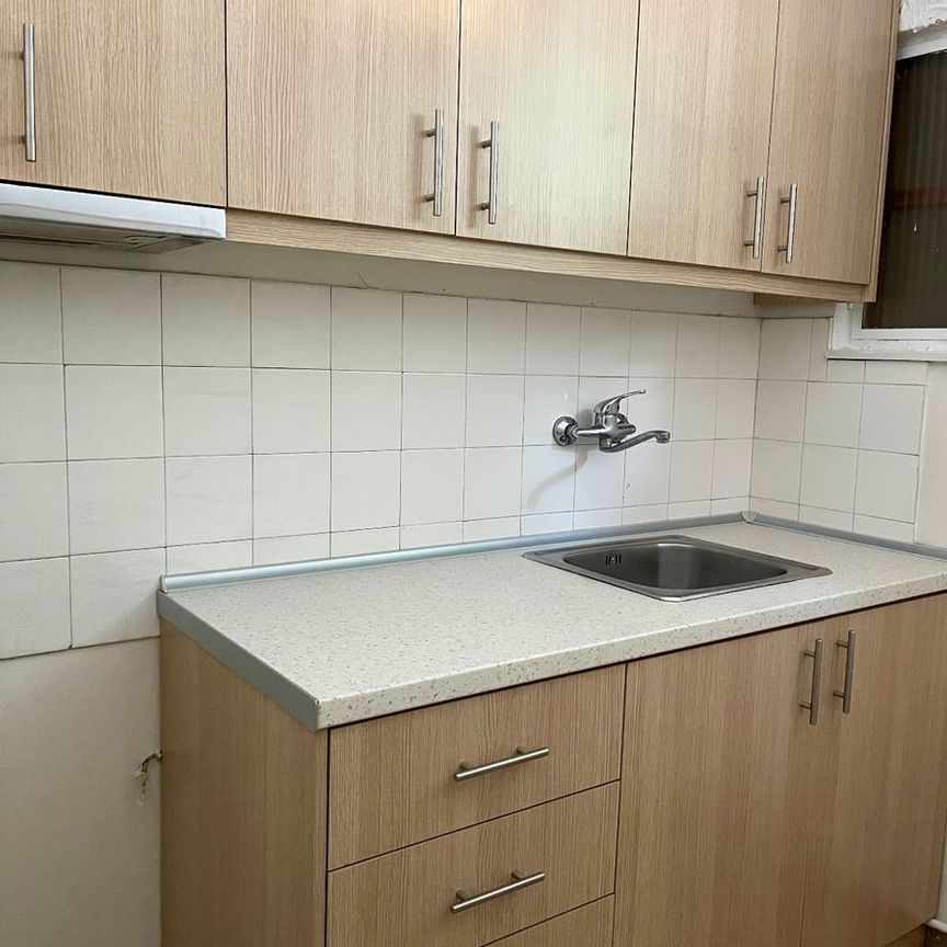Studio/Γκαρσονιέρα για ενοικίαση Άγιος Νικόλαος (Λάρισα) - Photo 1