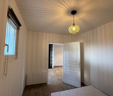 Appartement à louer 2 pièces • 41 m2 Castres - Photo 4
