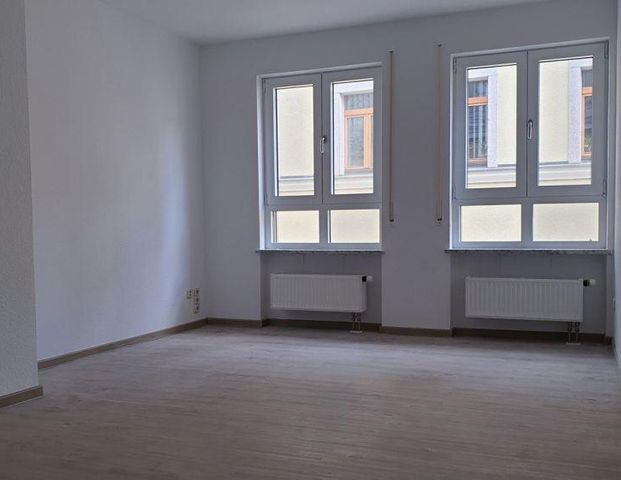 Schöne Single-Wohnung direkt im Zentrum - Photo 1