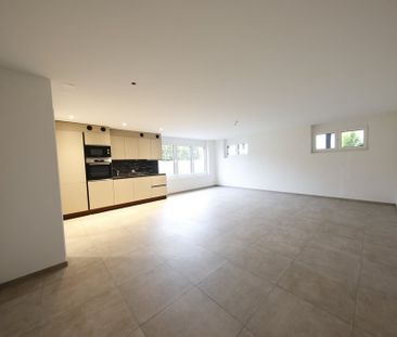 Geniale Wohnung im EG - Foto 1