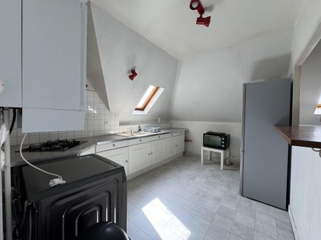 Location / Appartement T3 - Photo 5