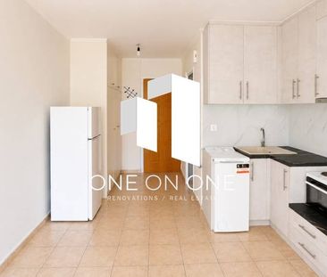 Studio/Γκαρσονιέρα για ενοικίαση Σκαγιοπούλειο (Πάτρα) - Photo 5