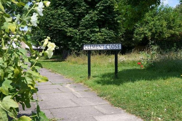 Clement Close, Canterbury, CT1 - Photo 1