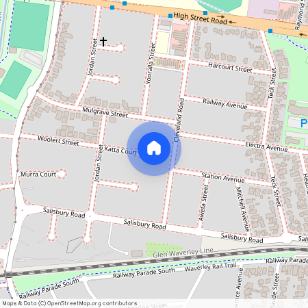 2/6 Katta Court, Vic 3147, Ashwood