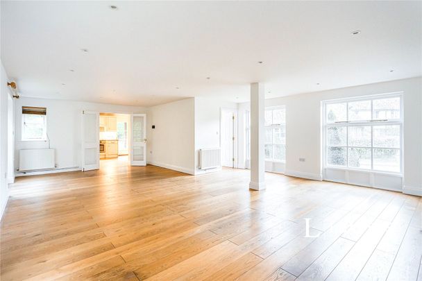 3 bedroom house to rent Lewes Road, Ditchling, Hassocks, East Sussex, BN6 - Photo 1